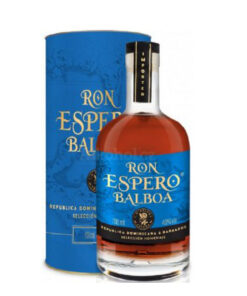 Ron Espero Coconut & Rum 0,7l 40% TU + Saint Aubin Classic Coconut 40% 0,7l