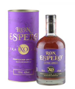 Ron Espero XO 40% 0,7l TU