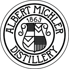 Albert Michlers Gin