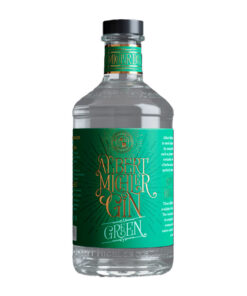 Albert Michlers Gin Genuine 44% 0,7l