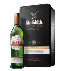 Glenfiddich The Original 40% 0,75l GB