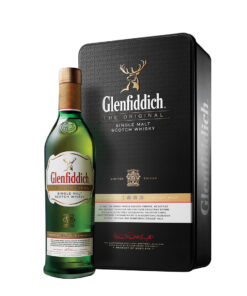 Glenfiddich The Original 40% 0,7l GB