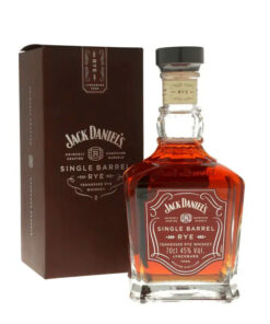Jack Daniels Triple Mash Blended Straight Whisky 0,7l 50%