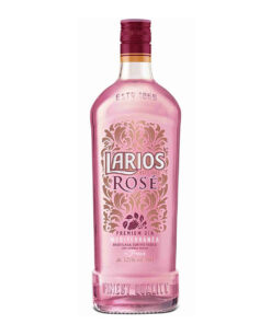 Larios Gin Rose 37,5% 0,7l