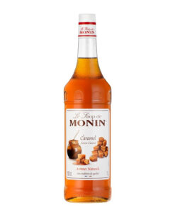 Monin SET coffee 4 x 0,25l GB