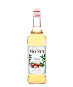 Monin Strawberry 1l