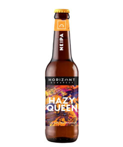 Horizont Hazy Queen NEIPA 6% 0,33l