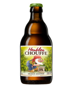 Houblon Chouffe Hoppy Ale 9% 0,33l