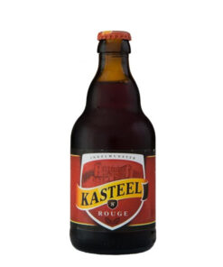 Kasteel Rouge Ale 8% 0,33l