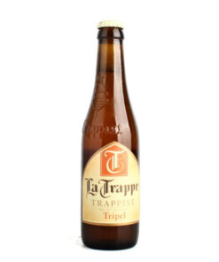 La Trappe Tripel Trappist Ale 8% 0,33l