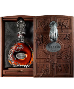 Ferrand Cognac The Collection Box 4x 0,1l 40-46% GB