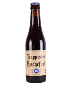 Trappistes Rochefort 10 Trappist Ale 11,3% 0,33l