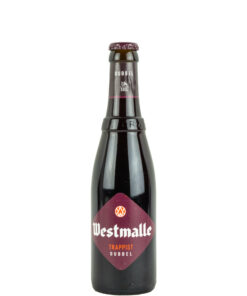 Westmalle Dubbel Trappist Ale 7% 0,33l