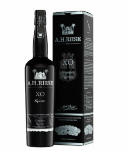 A.H.Riise XO Founders Reserve Edition 5 0,7l 44,4% GB