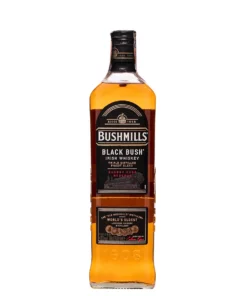 Bushmills Irish Whiskey 0,7l 40%