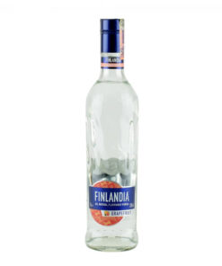 Finlandia Vodka mini 40% 0,05l