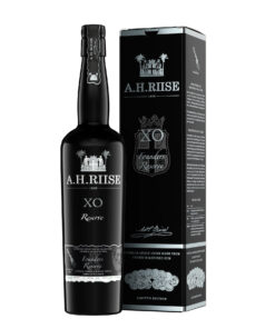 A.H. Riise XO Founders Reserve Edition 3 44,8% GB