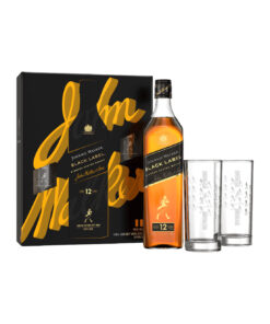 Johnnie Walker Whisky Tasting Collection 12×0,025 41,4% GB
