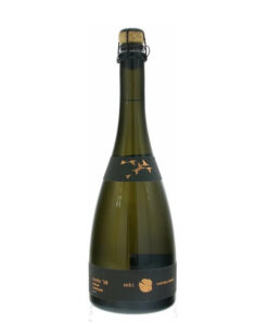 Cháteau Rúbaň Chardonnay biele suché 2017 0,75l 13%