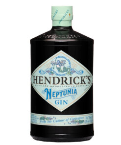 Hendricks Neptunia Gin 43,4% 0,7 l