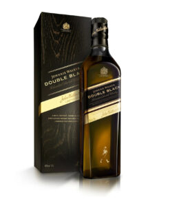 Johnnie Walker Black Label 12 years 40% 0,7l + 2 poháre GB