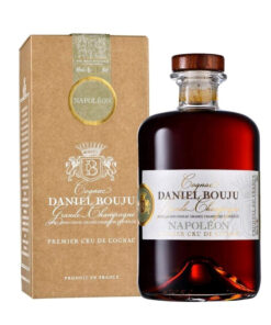 Daniel Bouju Napoleon 0,5l 40%