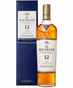 Macallan LUMINA Highland Single Malt 41,3% 0,7l GB