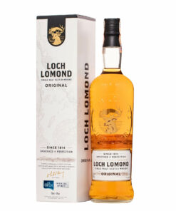 Loch Lomond 12yo 0,7l 46%