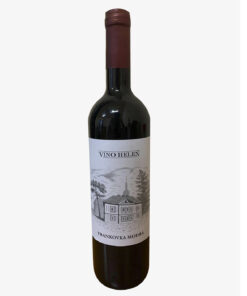 Víno Helen Cabernet Sauvignon Rosé 2021 12,5% 0,75l