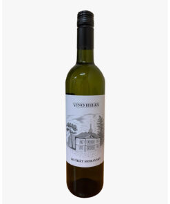Víno Helen Veltlínske zelené 12,5% 0,75l