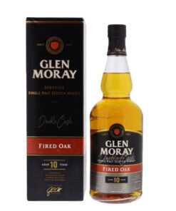 Glen Moray Heritage 15y Scotch Whisky 0,7l 40%