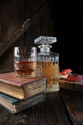 10 originálnych darčekov pre milovníkov whisky - 01 | Kormorán Bottleshop Blog