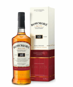 Bowmore 15 years 0,7l 43% GB