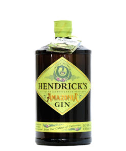 Hendricks Flora Adora Gin 43,4% 0,7l