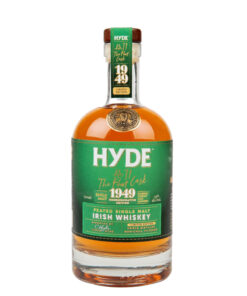 Hyde No.4 PRESIDENT’S CASK 1922 46% 0,7l