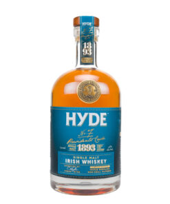 Hyde No.7 Single Malt Sherry 46%