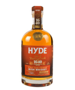 Hyde No.8 Stout Cask Blend
