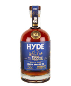 Hyde No.3 THE ÁRAS CASK 1916 46% 0,7l
