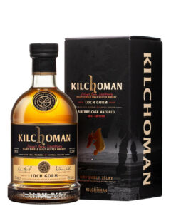 Kilchoman Loch Gorm 2022 0,7l 46% GB