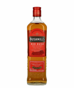 Bushmills Sherry Cask Reserve The Steamship Collection 40% 1l GB