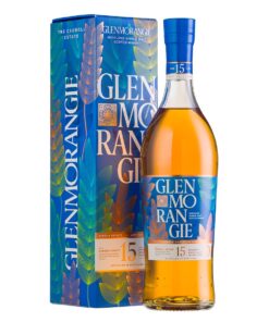Glenmorangie SPÌOS Highland Single Malt Private Edition No.9 46% 0,7l GB