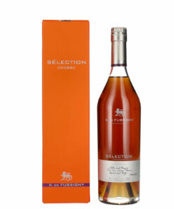 A. de Fussigny SÉLECTION Fine Cognac 40% 0,7l GB