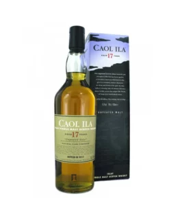 Caol Ila Distillers Edition 2023 43% 0,7l GB