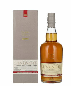 Glenkinchie The Distillers Edition 2020 Single Malt 2008 43% 0,7l GB