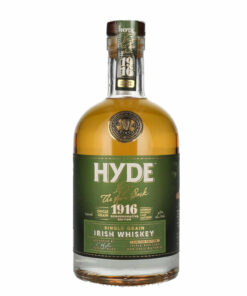 Hyde No.9 Single Malt Port Cask 43% 0,7l