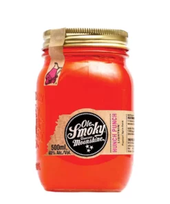 Ole Smoky Moonshine Hunch Punch 0,5l 40%