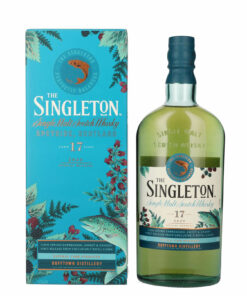 The Singleton 15yo 40% 0,7l