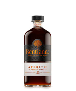 Bentianna aperitif 0,7l 13%