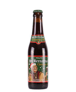 St. Bernardus Christmas Ale 0,33l