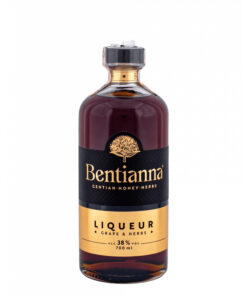 Bentianna aperitif 0,7l 13%